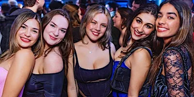 I LOVE FRIDAYS @ THE SHOW NIGHTCLUB | OTTAWA'S BIGGEST FRIDAY NIGHT PARTY!