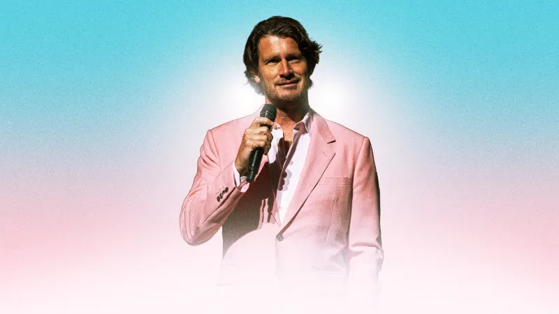 Daniel Tosh - My First Farewell Tour