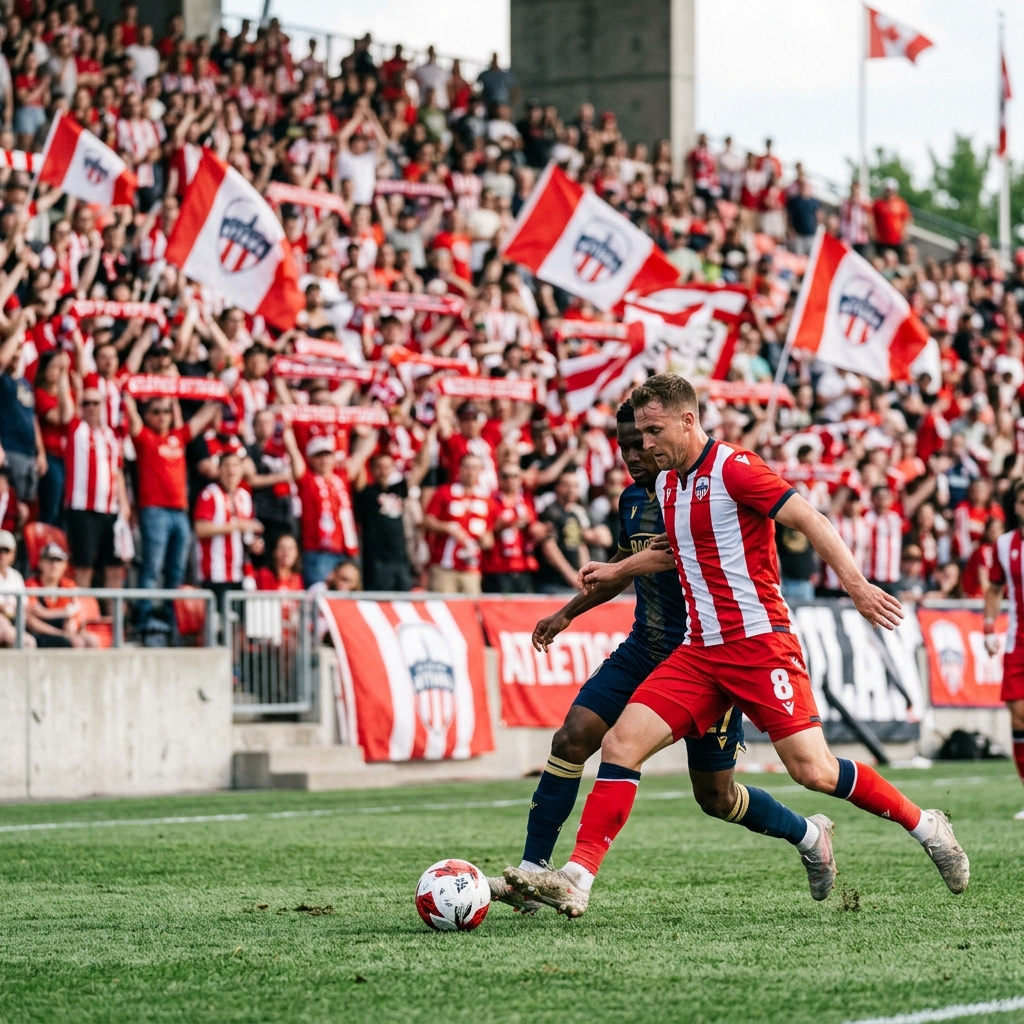 Atlético Ottawa