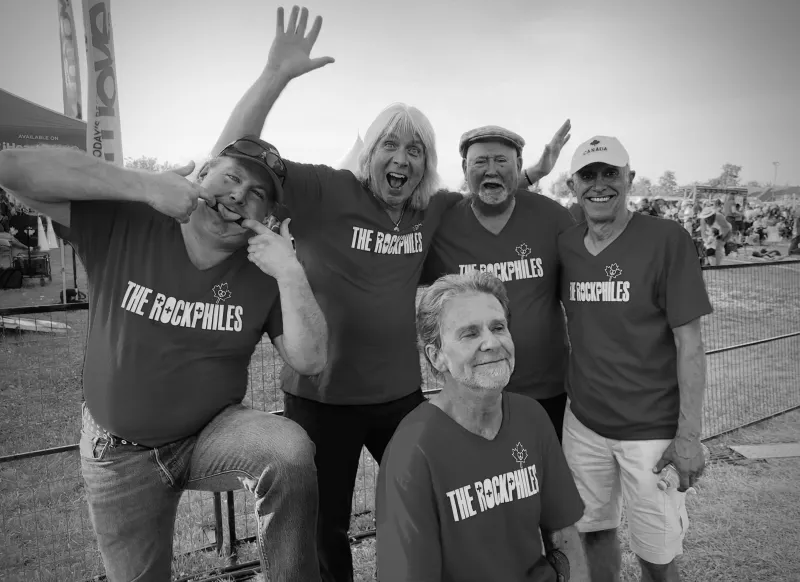 The RockPhiles