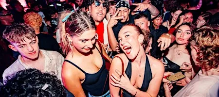 I LOVE SATURDAYS @ THE SHOW NIGHTCLUB | OTTAWA'S BIGGEST SAT NIGHT PARTY!
