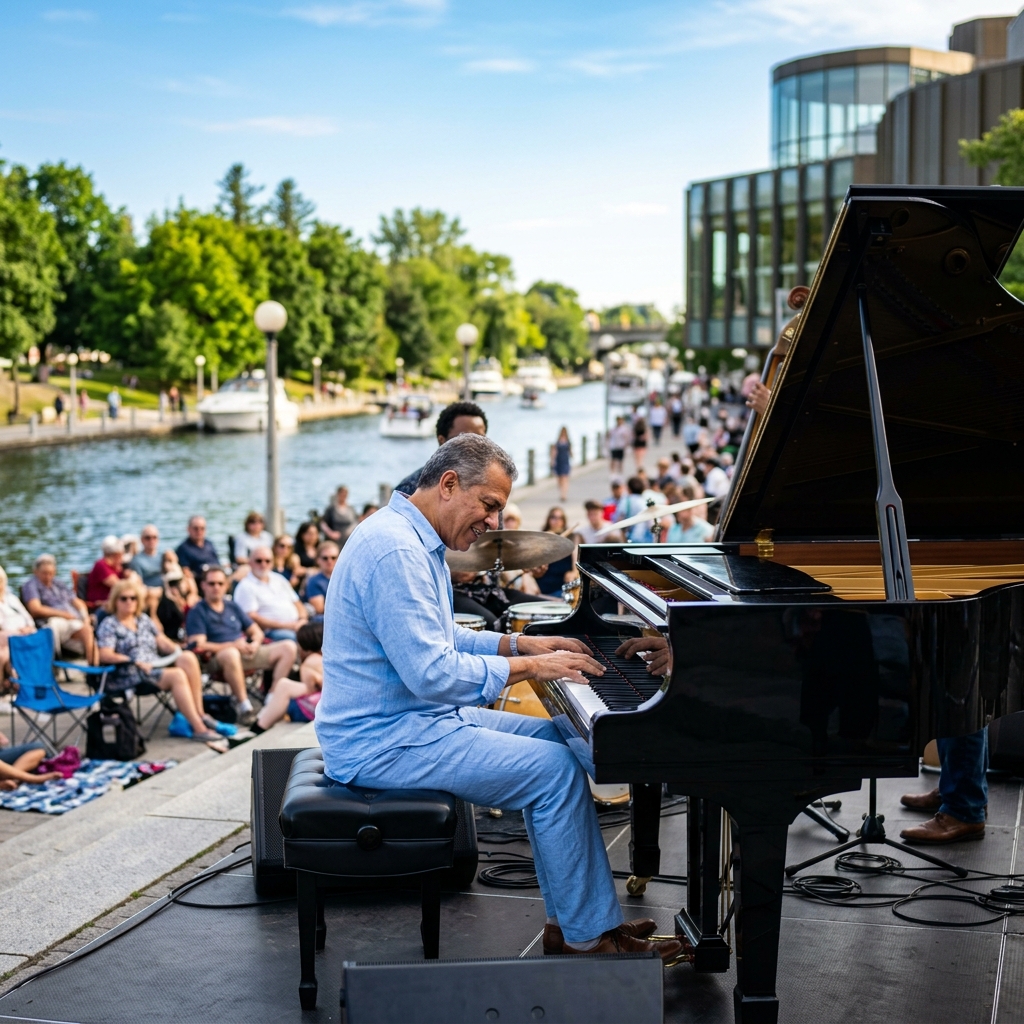 Summer 25-26 - Miguel de Armas - Canal