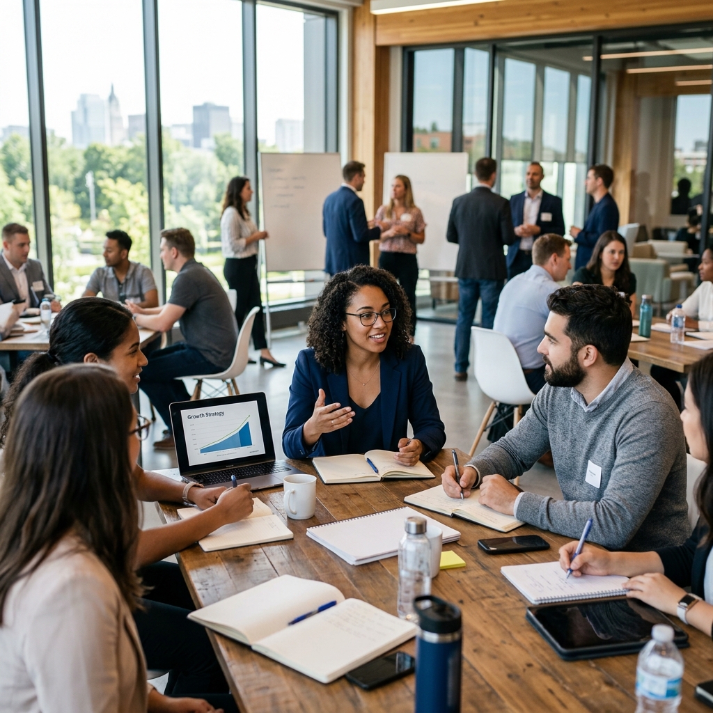 Startup Fundamentals Bootcamp