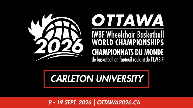2026 IWBF Wheelchair Basketball World Championships Men's GER vs IRI