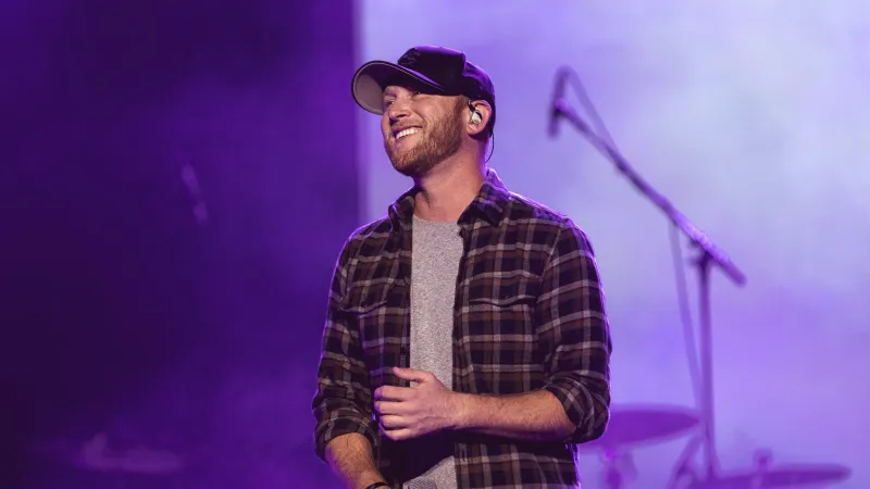 Cole Swindell