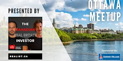 Ottawa Real Estate Meetup