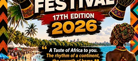 Ottawa African Festival 17th Edition