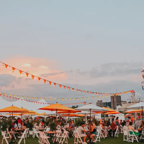 Festival Parasol