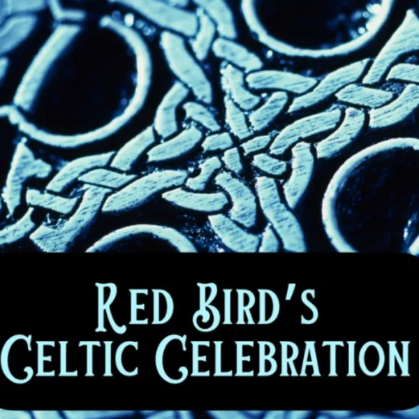 Celtic Celebration Featuring The Rideau Ramblers