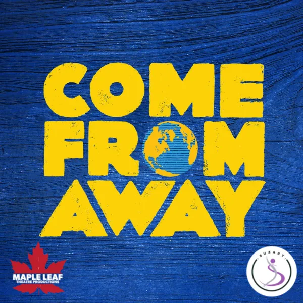 Come From Away