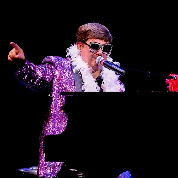 Epic Elton