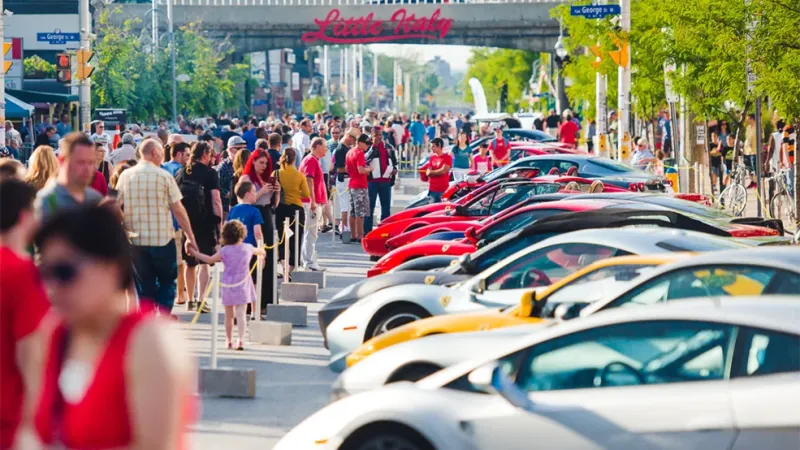 Ottawa Italian Festival