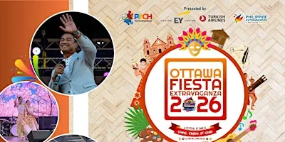 OTTAWA FIESTA EXTRAVAGANZA 2026