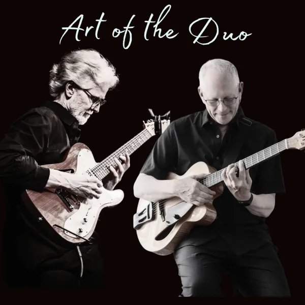 Art of the Duo