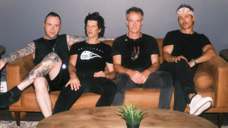 Our Lady Peace