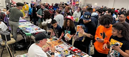 Ottawa Anime-Fest