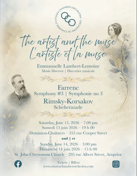 Ottawa Chamber Orchestra