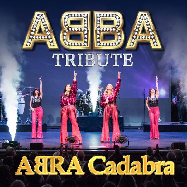 ABRA Cadabra - A Tribute To ABBA