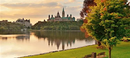 Discover Ottawa’s hidden gems with our exciting scavenger hunt!