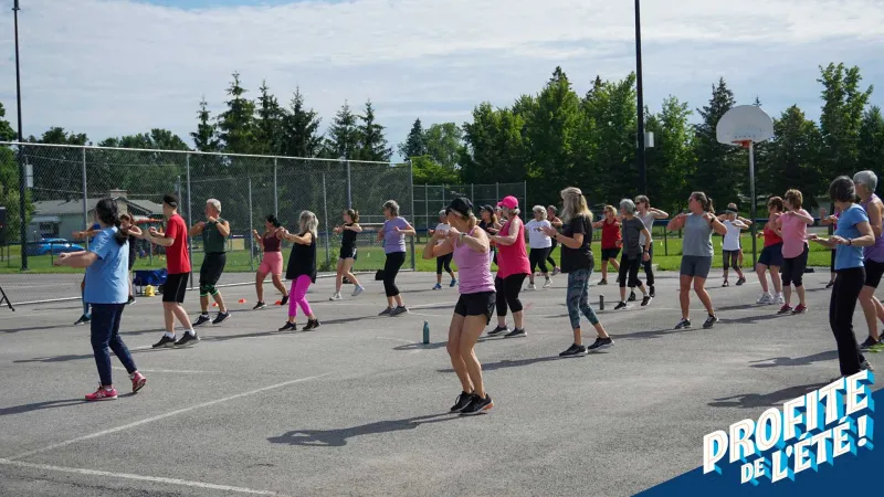 Zumba Gold