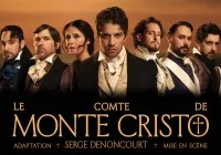 Le Comte de Monte-Cristo
