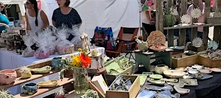 Ottawa Summer Arts & Crafts Market