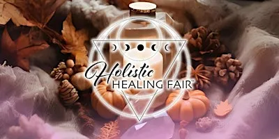 OTTAWA - COZY HARVEST HOLISTIC HEALING FAIR™
