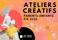 Ateliers de créativité parents-enfants